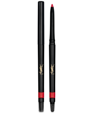 Yves Saint Laurent Dessin Des Levres Lip Liner Pencil