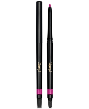 Yves Saint Laurent Dessin Des Levres Lip Liner Pencil