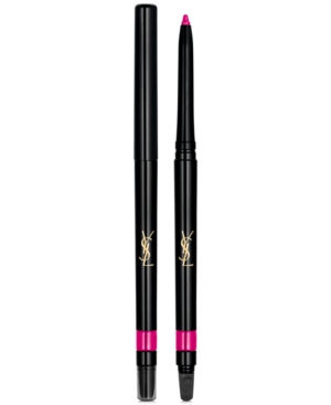 Yves Saint Laurent Dessin Des Levres Lip Liner Pencil