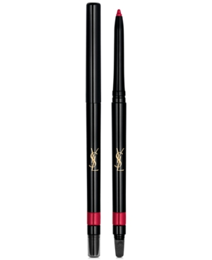Yves Saint Laurent Dessin Des Levres Lip Liner Pencil