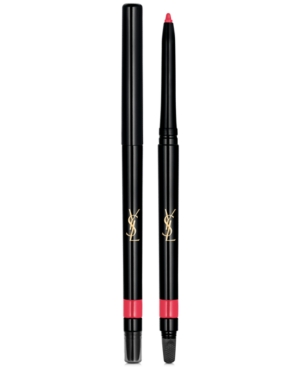 Yves Saint Laurent Dessin Des Levres Lip Liner Pencil