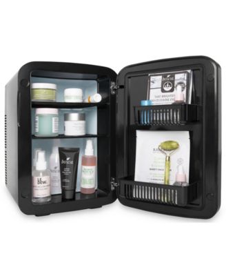 Vibe-15LE Compact Thermoelectric Cooler And Warmer Mini Fridge