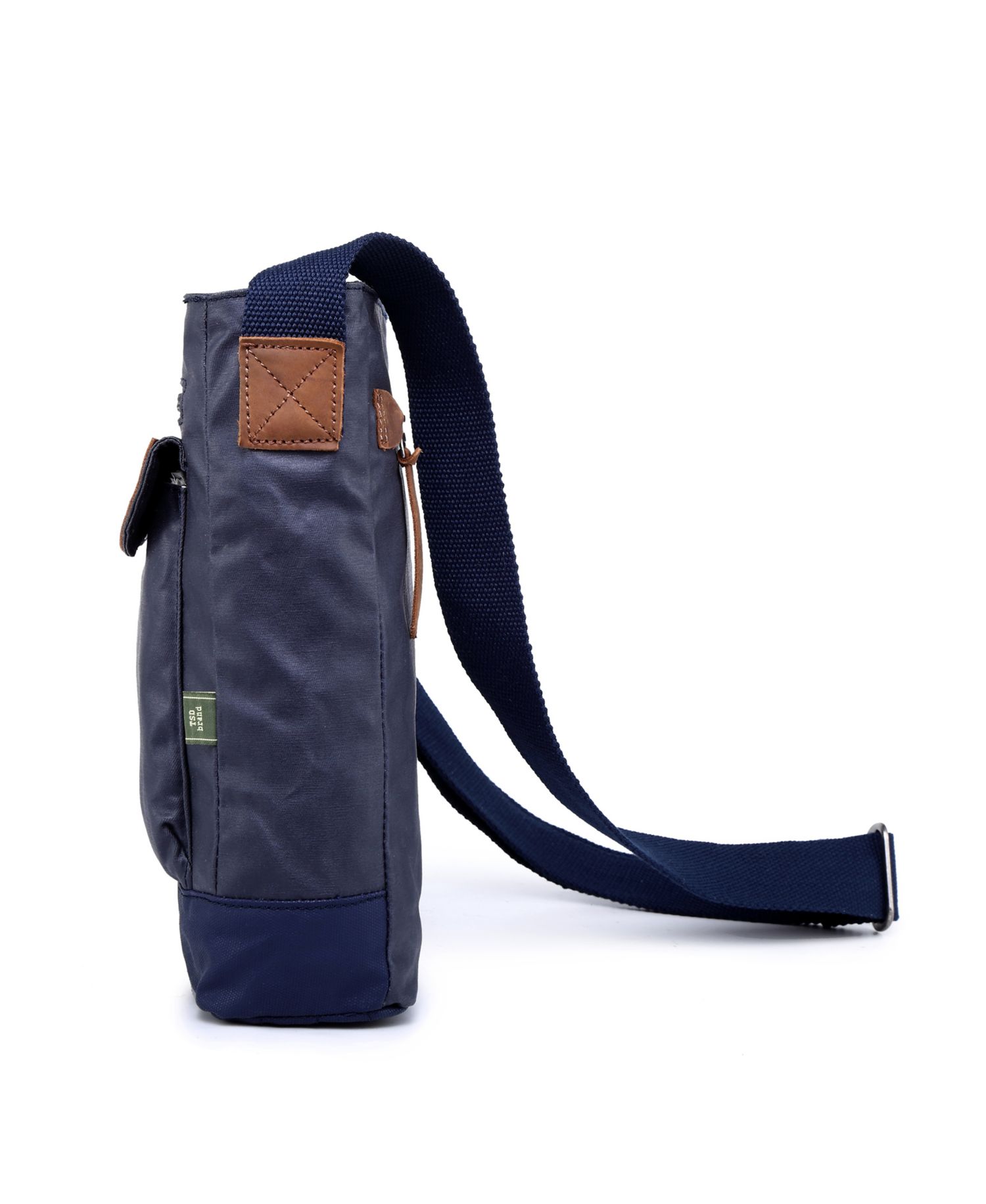 Urban Light Canvas Crossbody Handbag
