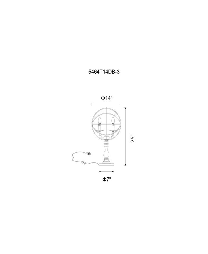 CWI Lighting - 