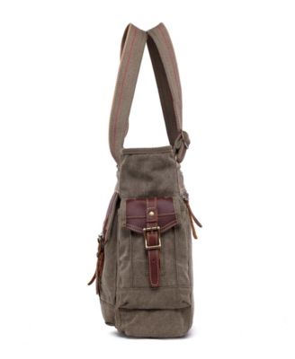 Women's Turtle Ridge Canvas Tote Bag