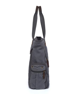 Atona Canvas Tote Bag