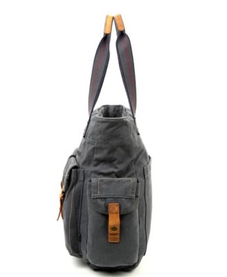 Atona Utility Canvas Tote Bag