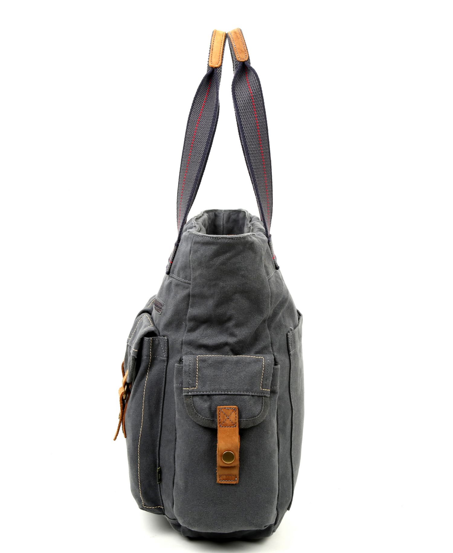 Atona Utility Canvas Tote Bag