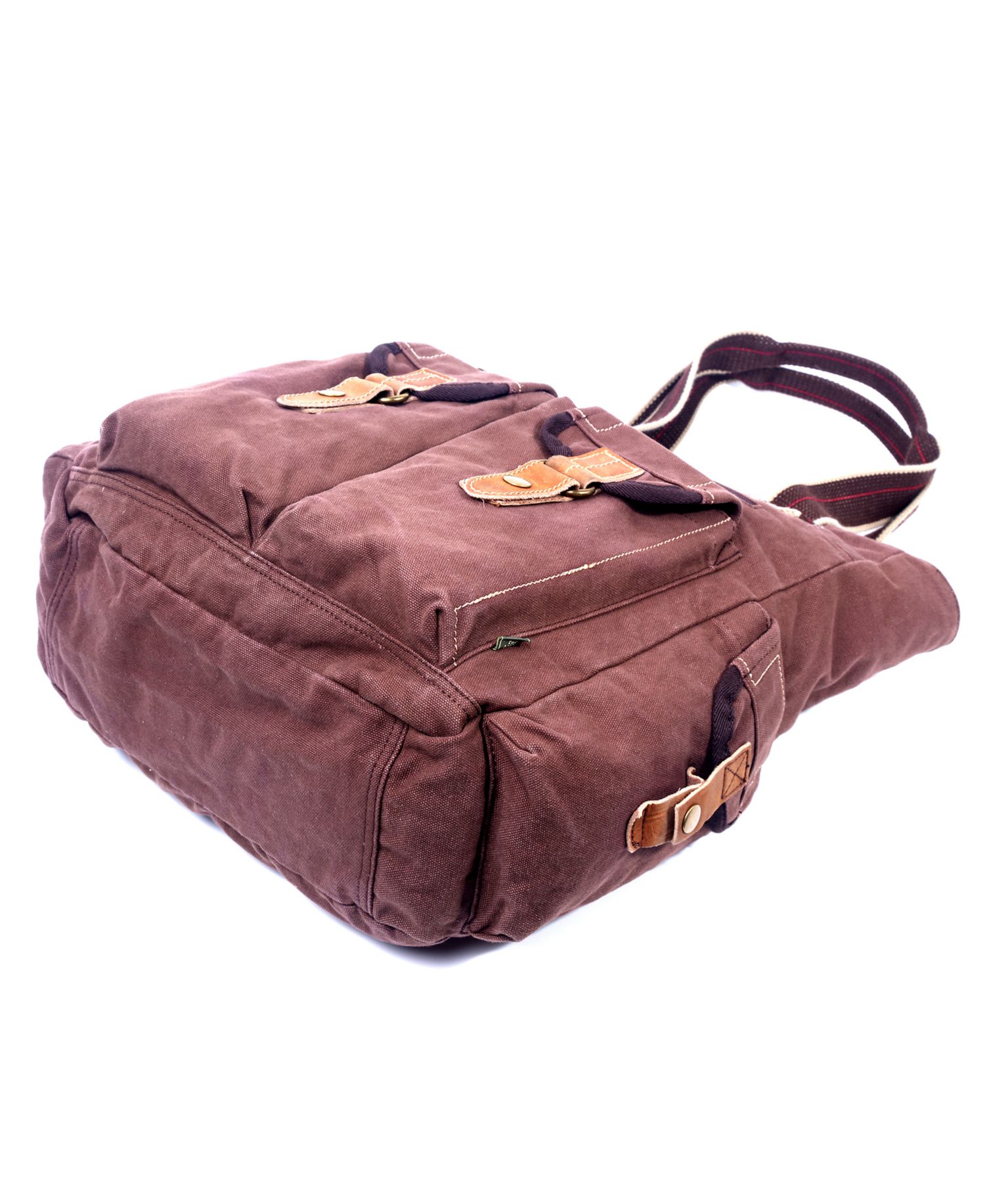Atona Utility Canvas Tote Bag