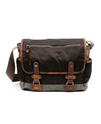 macys messenger bag