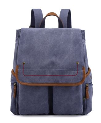 Atona Canvas Backpack