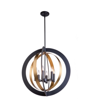 Artcraft Lighting Capri Chandelier