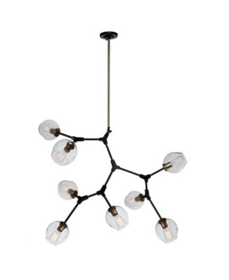 Освещение ARTCRAFT Освещение ARTCRAFT Органическая люстра