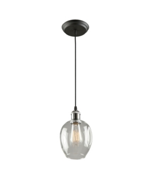 Artcraft Lighting Clearwater Pendant