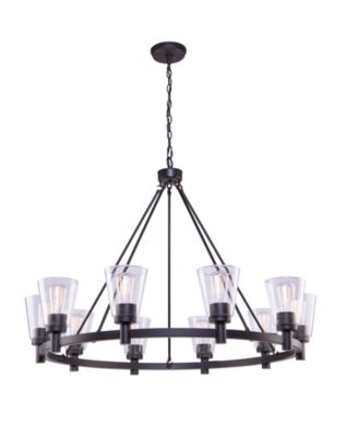 Освещение ARTCRAFT Освещение ARTCRAFT Люстра Clarence