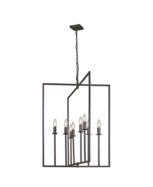 Artcraft Lighting Allston Chandelier