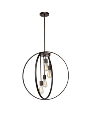 Artcraft Lighting Newport Chandelier