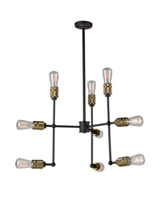 Люстра из джерси ARTCRAFT Lighting ARTCRAFT Lighting