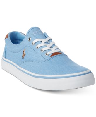 Polo Ralph Lauren - Men's Casual Sneaker