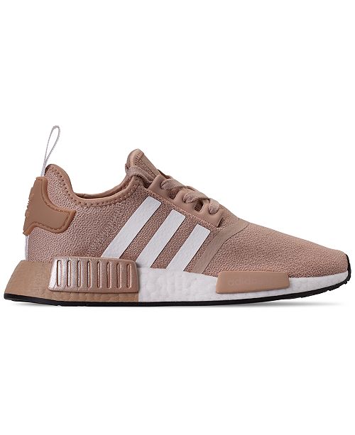 women's nmd r1 casual sneakers
