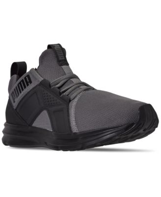 enzo premium mesh men's sneakers