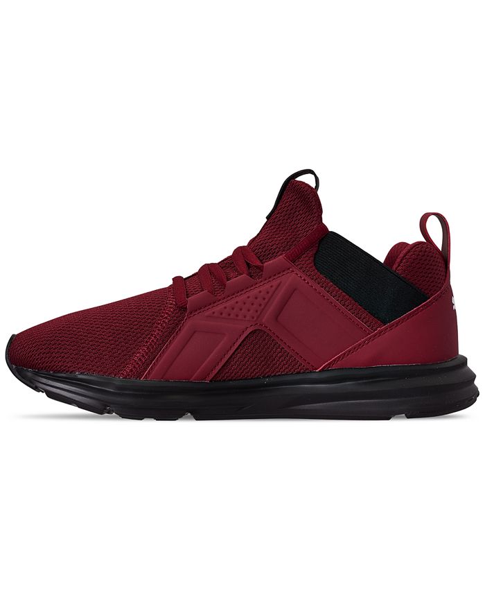 puma enzo mens training shoes