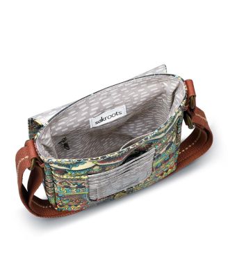 sakroots messenger bag