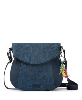 Sakroots Foldover Crossbody 5790₽