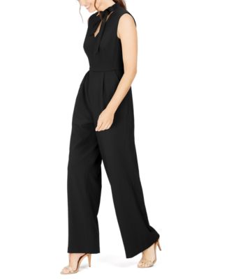 blue work jumpsuit womens