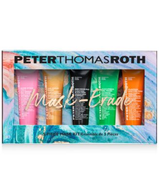 Peter Thomas Roth - 5-Pc. Mask-Erade Mask Set