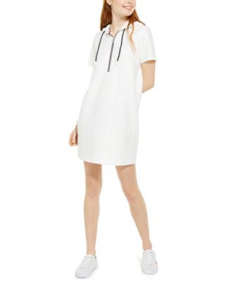 macy's t shirt dress