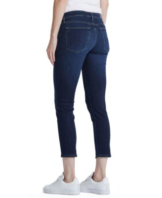 prima ankle cigarette jeans