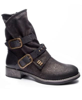 tycen buckle boot dirty laundry