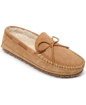 Sperry Men's Trapper Slipper Men's Shoes In Brown | ModeSens