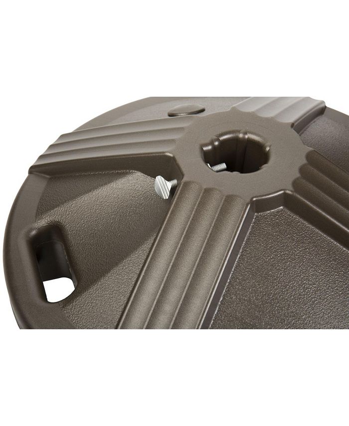 US Weight Fillable Umbrella Base Macy's