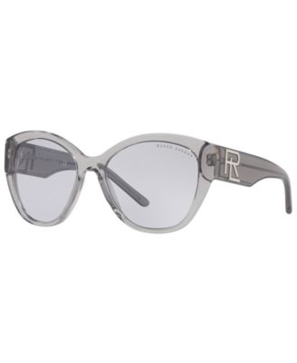 Ralph Lauren - Sunglasses, RL8168 55