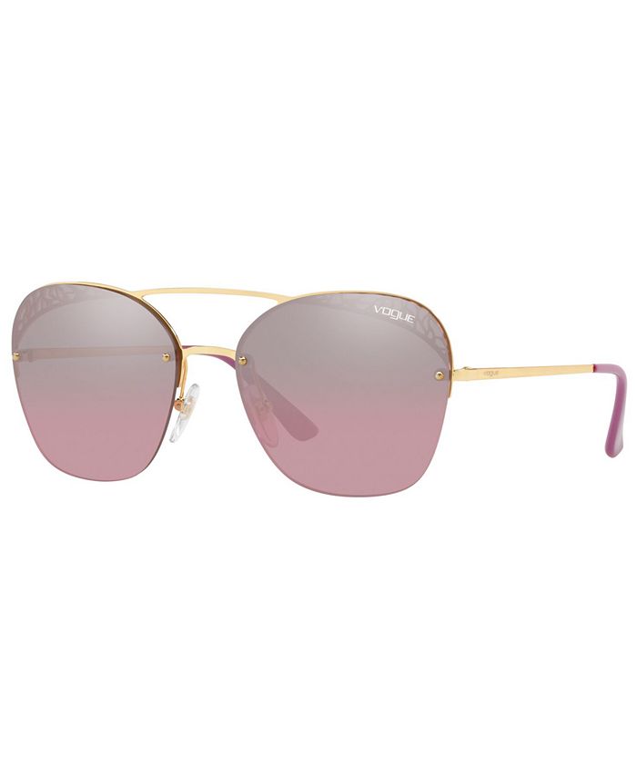 Vogue Eyewear Women's Sunglasses, VO4104S - Macy's