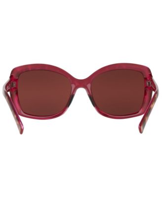 Women's Polarized Orchid Sunglasses