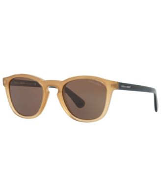 armani wayfarer sunglasses