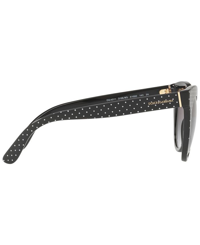dolce & gabbana dg4311