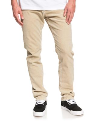 quiksilver kracker cord