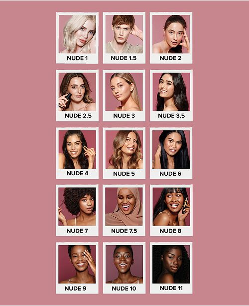 Tinted Cover Foundation By Nudestix 34,492 likes · 132 talking about this · 2 were here. tinted cover foundation by nudestix