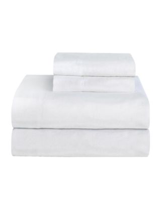 Ultra Soft Flannel 4-Pc. Sheet Set, Full
