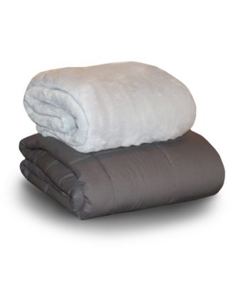 Dreamlab weighted blanket sale