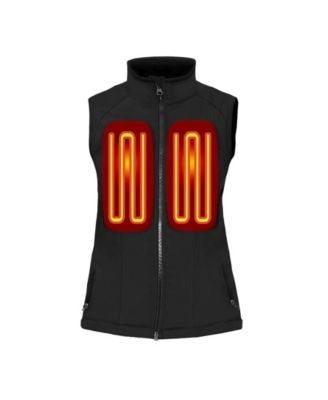 ActionHeat Women's 5V Battery Heated Vest - Macy's