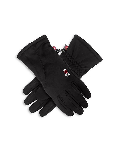 180s Men S Weekender Glove Reviews Hats Gloves Scarves
