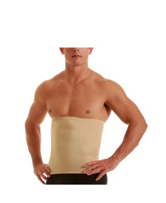 Insta Slim Men's Compression Slimming and Support Band