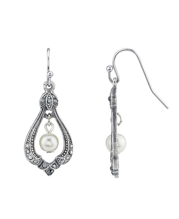 Downton abbey jewelry macy's on sale