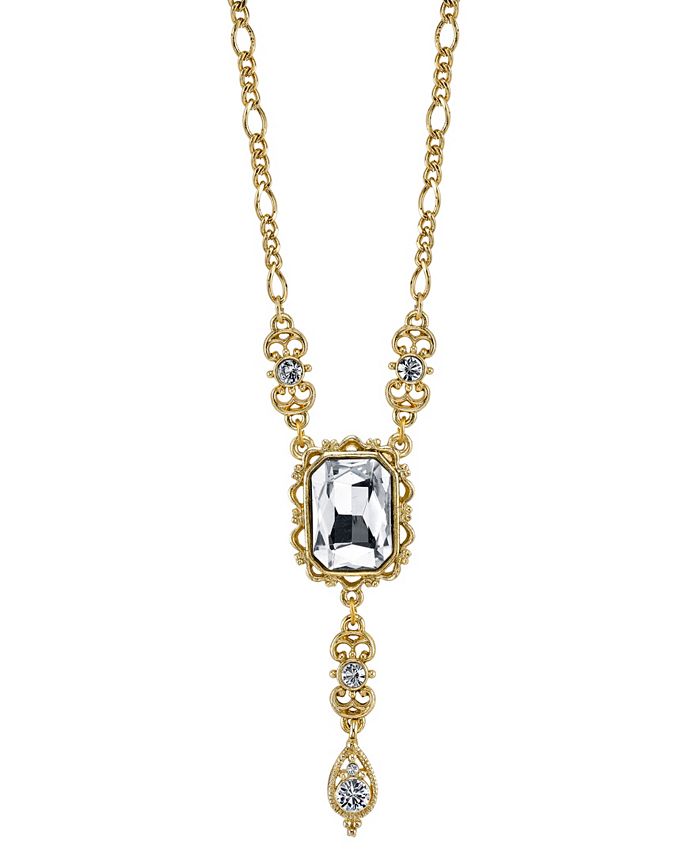 Downton abbey cheap jewelry macy's