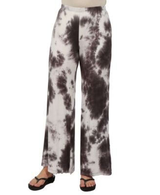 macy's palazzo pants and tops